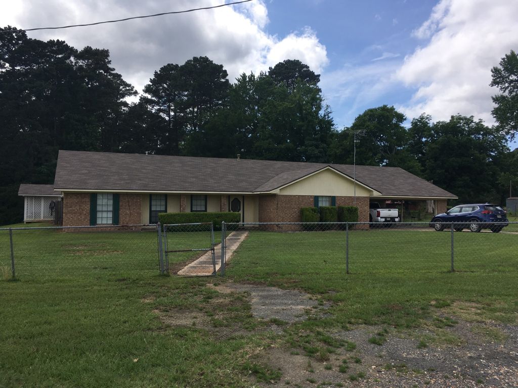 13403 Highway 157, Haughton, LA 71037