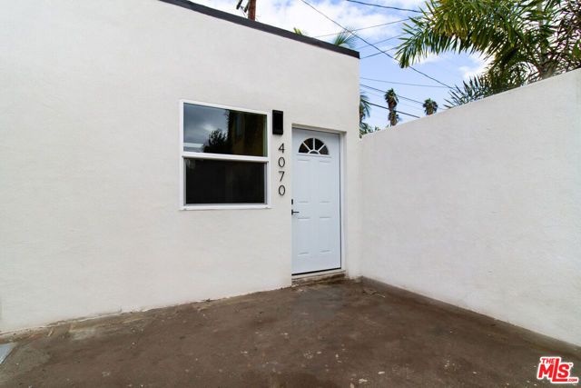 4068 Sutro Avenue, Los Angeles, CA 90008