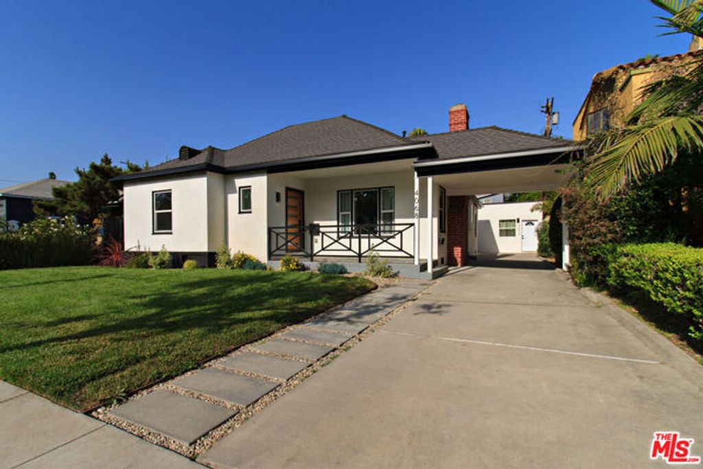 4068 Sutro Avenue, Los Angeles, CA 90008