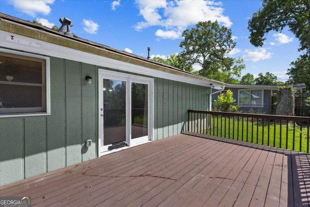 413 Hemlock Drive, Lawrenceville, GA 30046