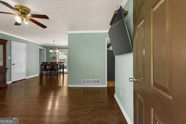 413 Hemlock Drive, Lawrenceville, GA 30046