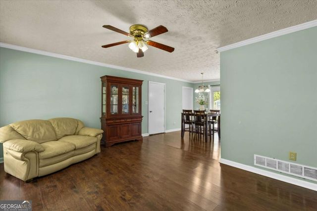 413 Hemlock Drive, Lawrenceville, GA 30046