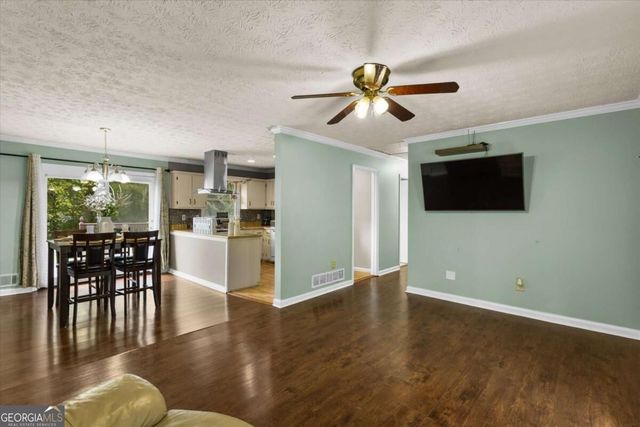 413 Hemlock Drive, Lawrenceville, GA 30046