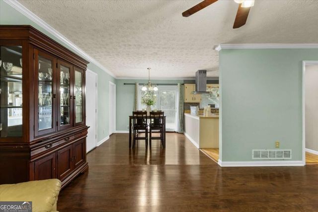 413 Hemlock Drive, Lawrenceville, GA 30046