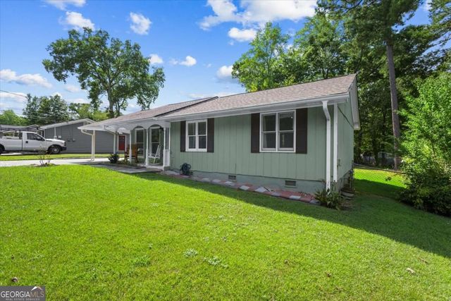 413 Hemlock Drive, Lawrenceville, GA 30046