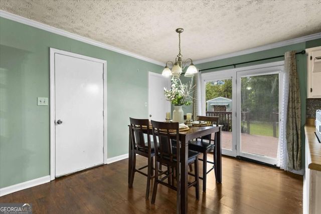413 Hemlock Drive, Lawrenceville, GA 30046