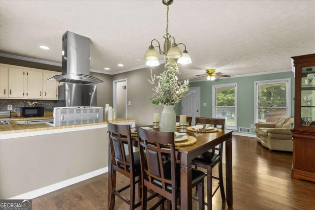 413 Hemlock Drive, Lawrenceville, GA 30046