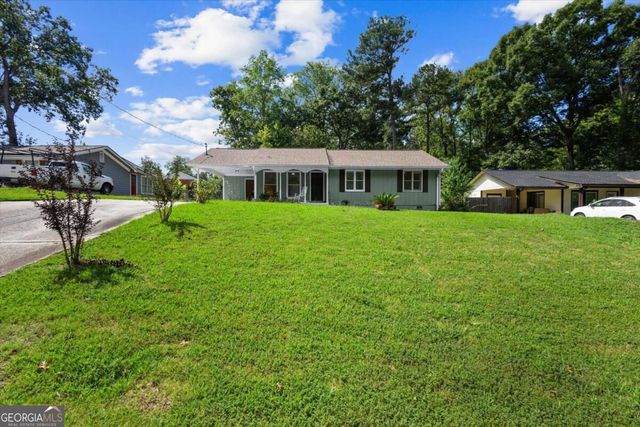 413 Hemlock Drive, Lawrenceville, GA 30046