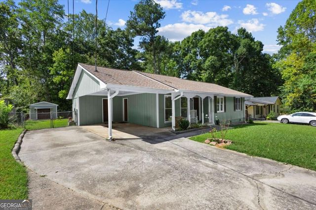 413 Hemlock Drive, Lawrenceville, GA 30046