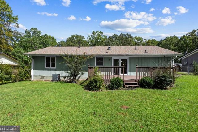413 Hemlock Drive, Lawrenceville, GA 30046