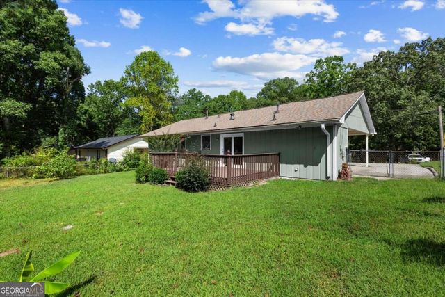 413 Hemlock Drive, Lawrenceville, GA 30046