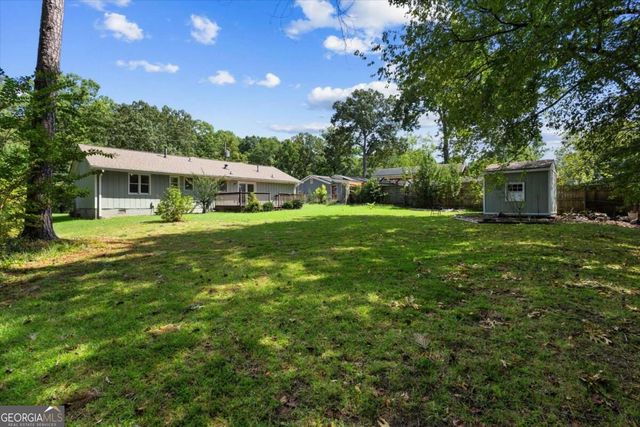 413 Hemlock Drive, Lawrenceville, GA 30046