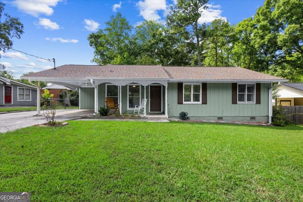 413 Hemlock Drive, Lawrenceville, GA 30046
