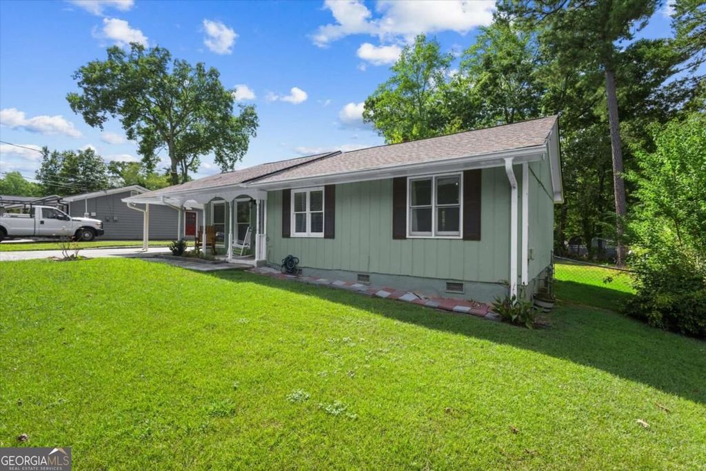 413 Hemlock Drive, Lawrenceville, GA 30046 — photo 2