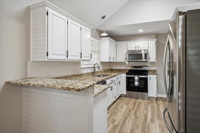 1509 Milla Court, Euless, TX 76039