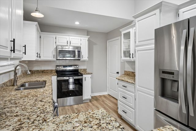 1509 Milla Court, Euless, TX 76039