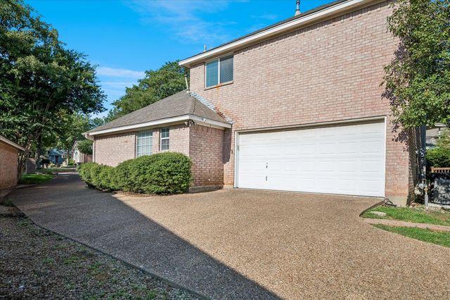 1509 Milla Court, Euless, TX 76039