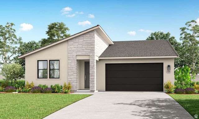 3898 W 1440 S, Hurricane, UT 84737