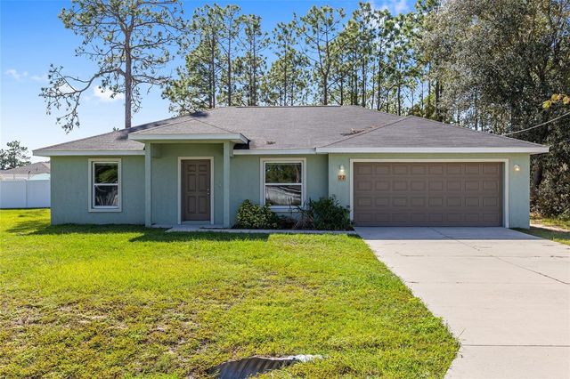 22 HEMLOCK TRACE, Ocala, FL 34472