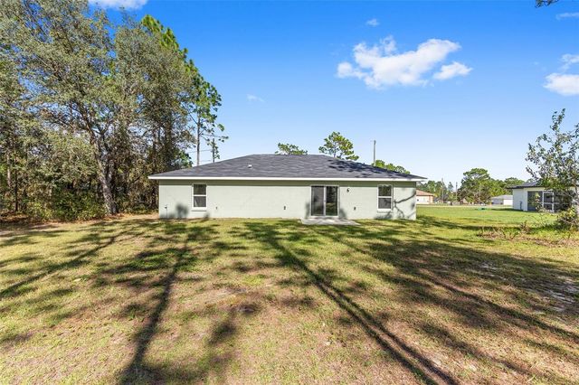 22 HEMLOCK TRACE, Ocala, FL 34472
