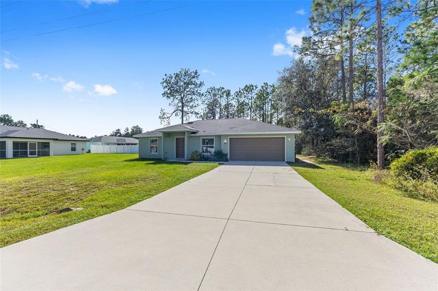 22 HEMLOCK TRACE, Ocala, FL 34472