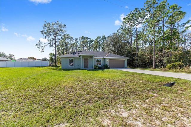22 HEMLOCK TRACE, Ocala, FL 34472