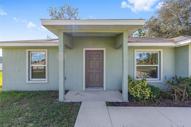 22 HEMLOCK TRACE, Ocala, FL 34472