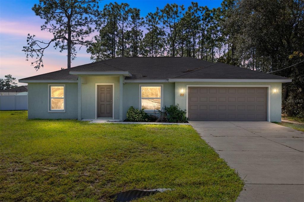 22 HEMLOCK TRACE, Ocala, FL 34472