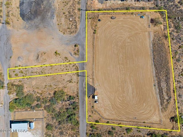 TBD 2.16 acres off Frances Ln., Oracle, AZ 85623