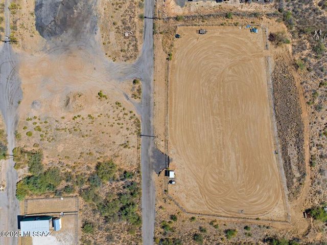 TBD 2.16 acres off Frances Ln., Oracle, AZ 85623