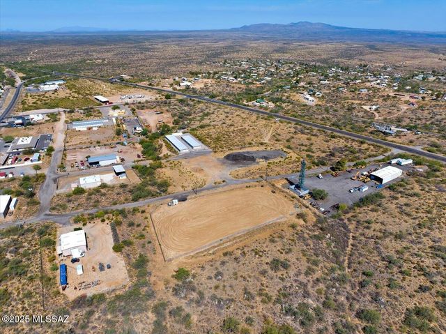 TBD 2.16 acres off Frances Ln., Oracle, AZ 85623