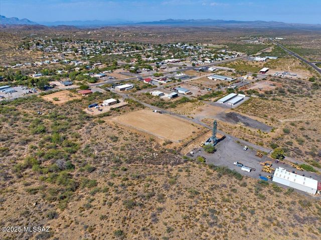 TBD 2.16 acres off Frances Ln., Oracle, AZ 85623