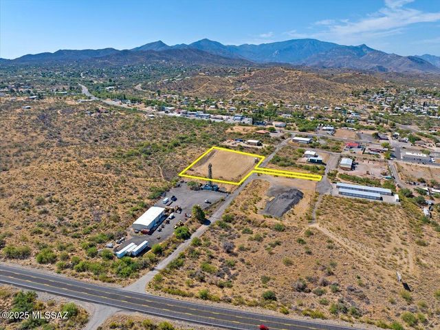 TBD 2.16 acres off Frances Ln., Oracle, AZ 85623