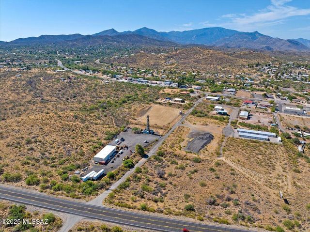 TBD 2.16 acres off Frances Ln., Oracle, AZ 85623