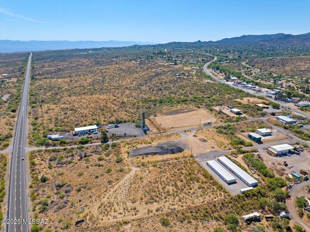 TBD 2.16 acres off Frances Ln., Oracle, AZ 85623