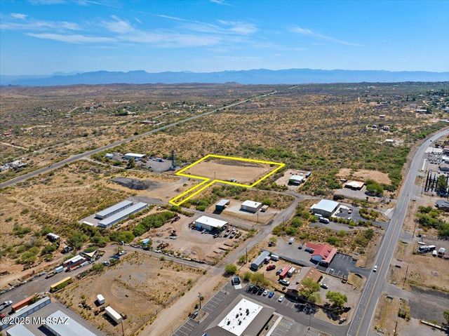 TBD 2.16 acres off Frances Ln., Oracle, AZ 85623