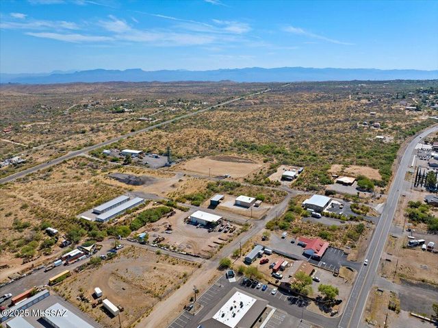 TBD 2.16 acres off Frances Ln., Oracle, AZ 85623