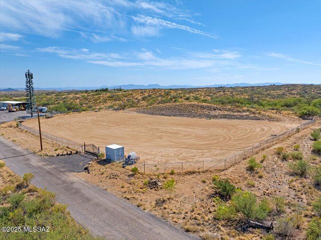 TBD 2.16 acres off Frances Ln., Oracle, AZ 85623