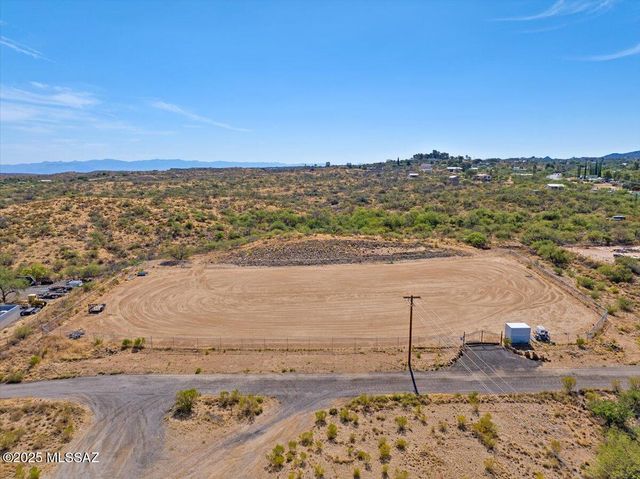 TBD 2.16 acres off Frances Ln., Oracle, AZ 85623