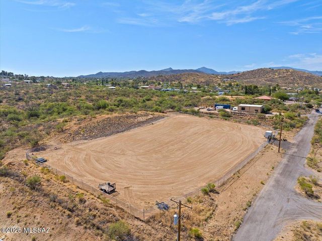 TBD 2.16 acres off Frances Ln., Oracle, AZ 85623