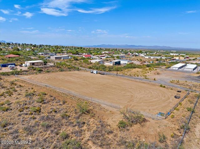 TBD 2.16 acres off Frances Ln., Oracle, AZ 85623