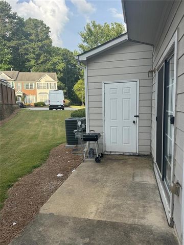 950 Redwood Drive, Norcross, GA 30093
