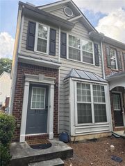 950 Redwood Drive, Norcross, GA 30093