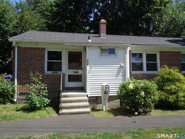 318 Stonybrook Road, Stratford, CT 06614