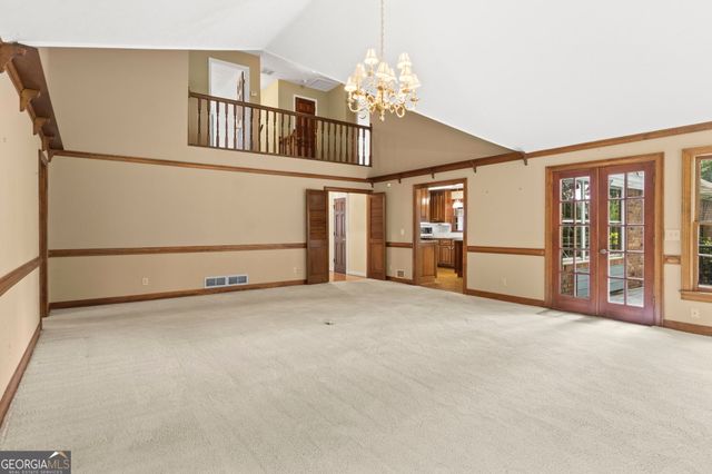 4352 White Oak Drive, Sugar Hill, GA 30518