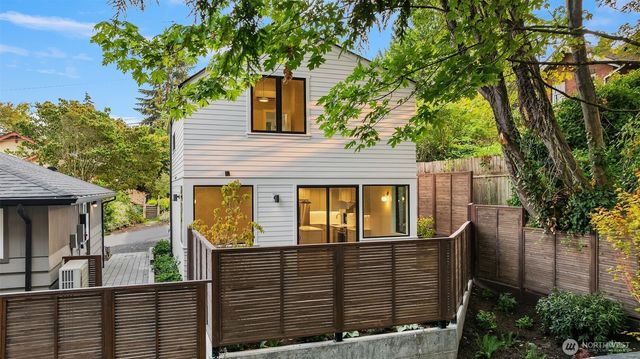 2316 S Forest Street, Seattle, WA 98144