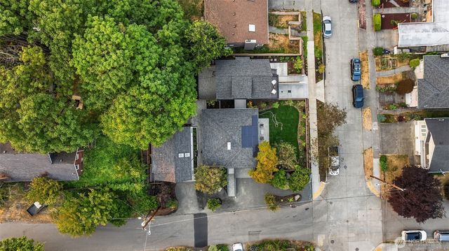 2316 S Forest Street, Seattle, WA 98144