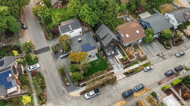 2316 S Forest Street, Seattle, WA 98144