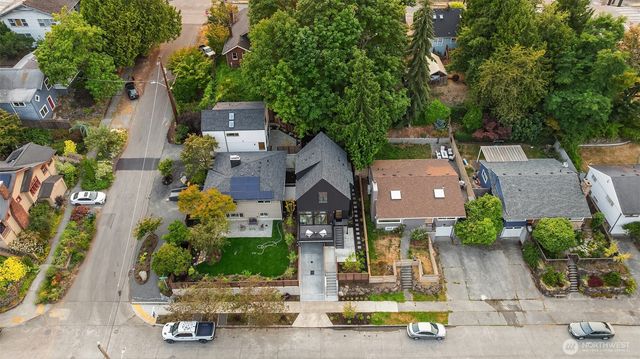 2316 S Forest Street, Seattle, WA 98144
