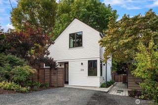 2316 S Forest Street, Seattle, WA 98144